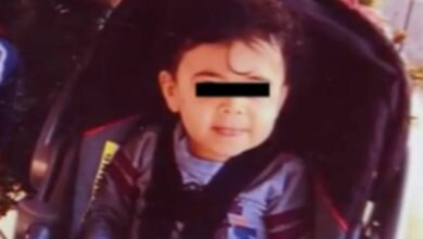 Photo of Padres ocultan a su hijo de cinco años congelado 2 años dentro de garaje, en Virginia