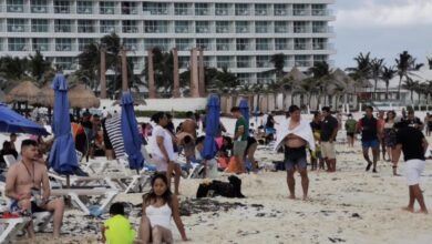Photo of Quintana Roo registra 157 menores contagiados de COVID; cuatro infantes han muerto