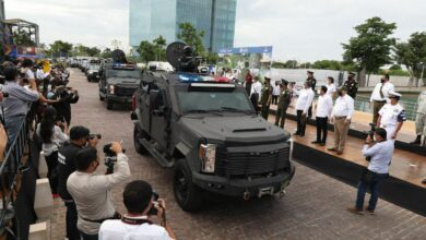 Photo of Yucatán sede del banderazo nacional del Operativo Vacacional Verano 2021