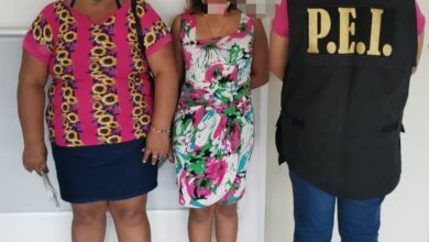 Photo of ​Policías estatales y Fiscalía de Yucatán localizan a menores con Alerta Amber