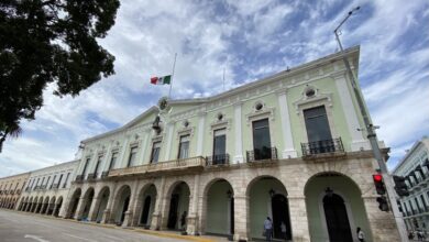Photo of Anuncian nuevos nombramientos en el Gobierno de Yucatán