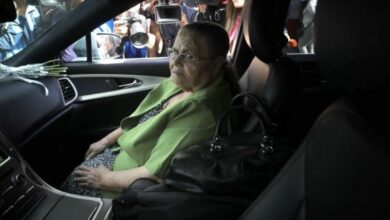 Photo of Consuelo Loera, madre de Joaquín ‘Chapo’ Guzmán, se contagió de COVID-19