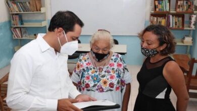 Photo of Exhorta el gobernador Vila a la creación de Institutos Municipales de la Mujer