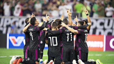 Photo of México avanza a la gran final de la Copa Oro; enfrentará a Estados Unidos