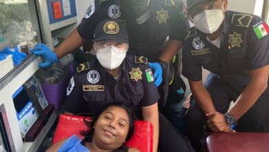 Photo of Nace bebé en ambulancia de la SSP de camino al hospital