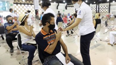 Photo of Vacunación Covid a centennials en Yucatán: Inicia el 31 de julio
