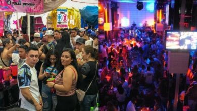 Photo of Este viernes CDMX decidirá si sólo vacunados podrán ingresar a bares y antros