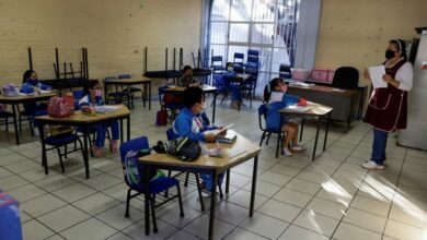 Photo of SEP aumentará el sueldo de maestros del SNTE
