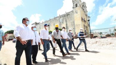 Photo of Yucatecos que más lo necesitan de Chemax tienen con el respaldo de Mauricio Vila