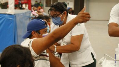 Photo of Avanza vacunación contra el Coronavirus en municipios de Yucatán