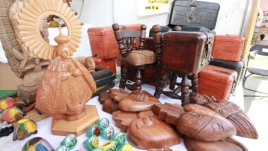 Photo of Presencial la vigésima edición de la Feria Tunich “Hecho a Mano” del 23 de julio al 1 agosto