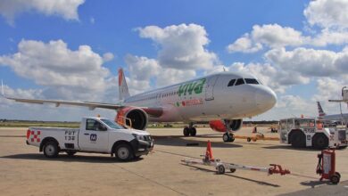 Photo of Tras 2 años de gestiones ante el Gobierno federal, proyecto de reubicación del Aeropuerto de Mérida se anunciará en las próximas semanas: Gobernador Mauricio Vila Dosal
