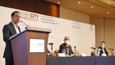 Photo of Yucatán sede del Smart City Expo LATAM Congress 2021