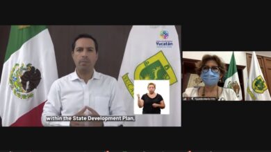 Photo of Yucatán a paso firme en el cumplimiento de la Agenda 2030 para el Desarrollo Sostenible