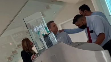 Photo of Denuncian trato preferencial de aerolínea para Pío López Obrador
