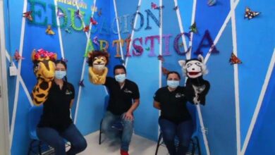 Photo of Curso de Verano en Línea 2021 ofrecerá actividades virtuales para la niñez yucateca