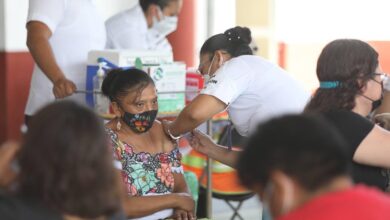 Photo of El 80% de los fallecidos por Covid en la primera quincena de julio sin vacunación: SSY