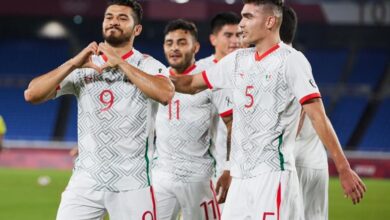 Photo of El Tri pasa a semifinal, su rival será Brasil