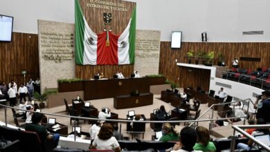 Photo of Intercambio de ideas sobre iniciativa de reformas a la Ley Orgánica del Poder Judicial