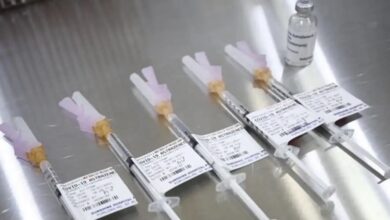 Photo of Vacuna de AstraZeneca es «altamente eficaz» ante variantes beta y delta del Covid