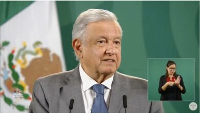 Photo of Se regresará a clases presenciales en agosto, no hay nada que lo impida: AMLO