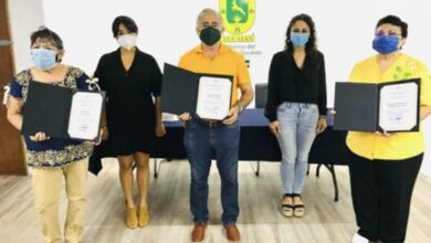 Photo of Abuelitos de Yucatán destacan en certamen “Memorias de El viejo y la mar”