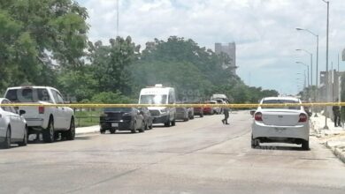 Photo of Teresa, la mujer asesinada por los mismo atacantes de un joven policía