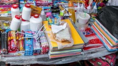 Photo of Profeco vigilará calidad de útiles escolares ante regreso a clases