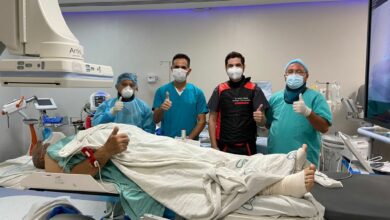 Photo of UMAE en Mérida realiza exitoso implante de marcapasos