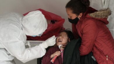 Photo of Mueren 595 niños por Covid en México