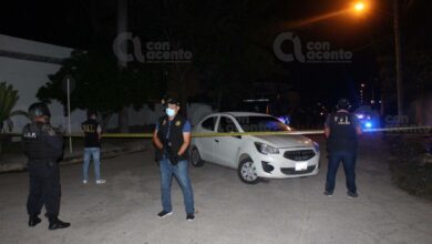 Photo of Aseguran droga durante cateo al norte de Mérida