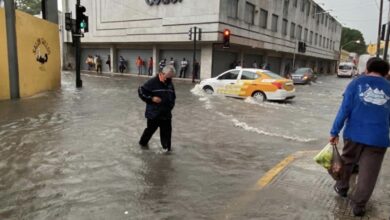 Photo of Tormentas para este fin de semana en la Península de Yucatán