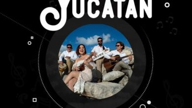 Photo of “Oye Yucatán”, la playlist de talento yucateco en Spotify
