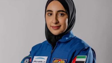 Photo of Emiratos Árabes Unidos elige por primera vez a una mujer para viajar al espacio