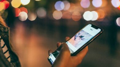 Photo of Facebook, Google, TikTok y Twitter presentan compromisos contra acoso a mujeres