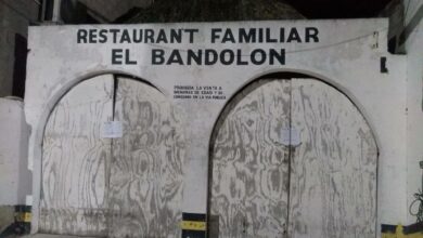 Photo of Clausuran un bar clandestino y dos cantinas por incumplir con las medidas sanitarias