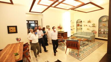 Photo of Incrementa oferta hotelera con proyectos que impulsan la reactivación económica en Yucatán