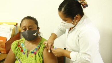 Photo of Avanza la vacunación antiCovid en la población yucateca