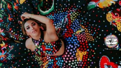 Photo of Hallan muerta a diseñadora de trajes típicos Sol Peralta, en Guerrero