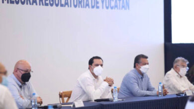 Photo of Yucatán líder nacional e internacional en trámites ágiles y simplificados