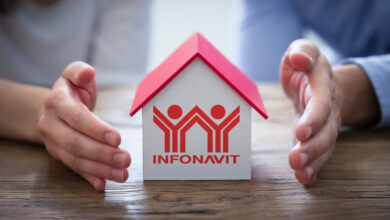 Photo of Infonavit apoyará con 50 % a quien liquide su crédito anticipadamente