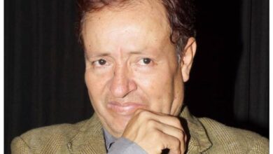 Photo of Intuban a Sammy Pérez tras ser hospitalizado por covid