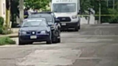 Photo of Hallan a un hombre muerto y desnudo en El Roble Agrícola