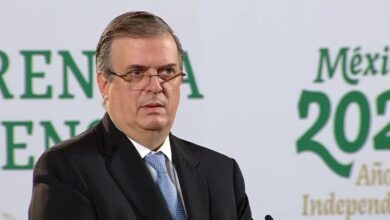 Photo of Faltan dos años y medio, no perdamos la concentración: Ebrard sobre su destape a la Presidencia