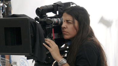 Photo of La mexicana Pamela Albarrán, directora de fotografía, es premiada en Cannes