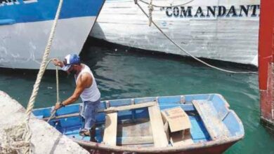 Photo of Denuncian presencia de piratas en las costas de Yucatán