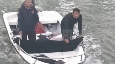 Photo of Fallece ahogado en la Ría de Chelem