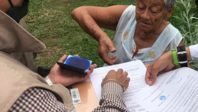 Photo of Avanzan acuerdos con familias para relocalizarlos en la ruta del Tren Maya