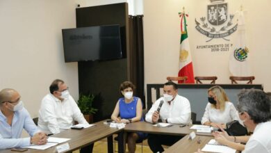 Photo of El proceso entrega-recepción del Ayuntamiento, transparente y avalado por una comisión