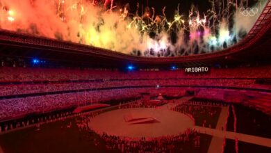 Photo of Tokio 2020 se despide y entrega la estafeta a París para los Juegos Olímpicos de 2024